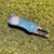 Custom Logo on Divot Tool