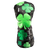 Lucky Charm Gold Driver Head Cover