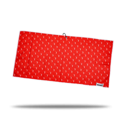 Clubs For Sale Golf Towel