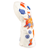 Bomb It Head Cover