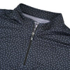 Casual Cucumbers Golf Q-Zip