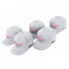 Curves Right Performance Golf Hat