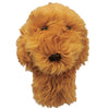 Doodle Headcover