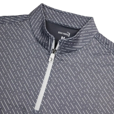 Drizzle Dreams Quarter Zip