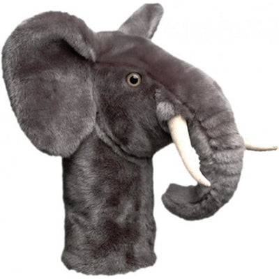Elephant Golf Head Cover
