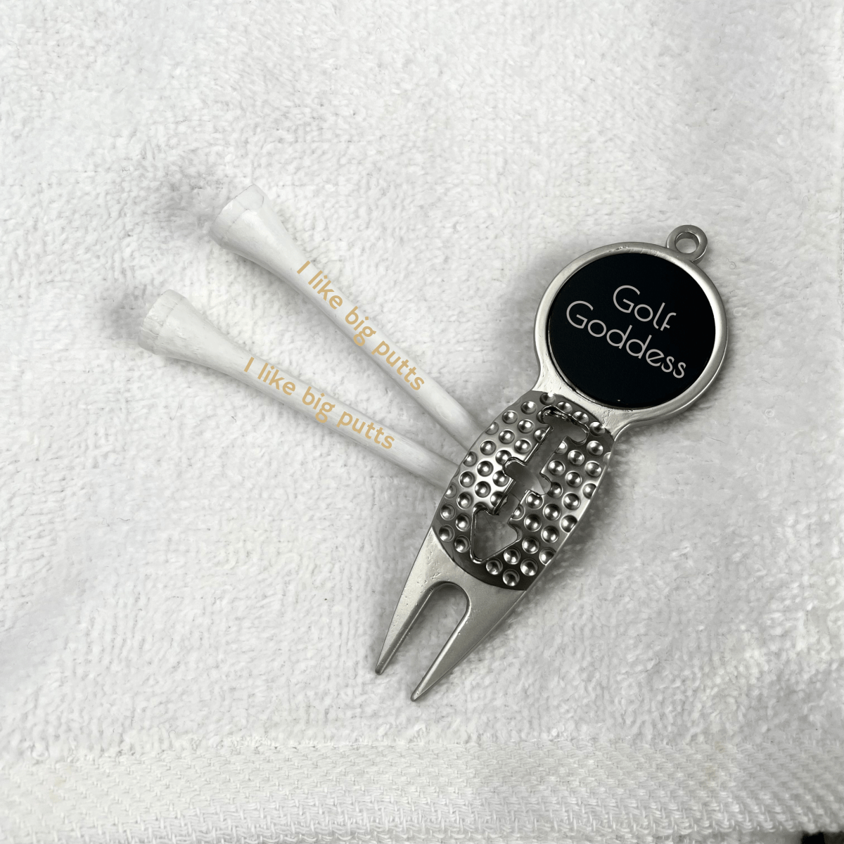 Swing &amp; Sip Golf Gift Set