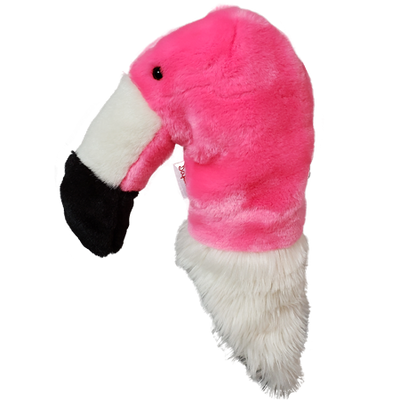 Flamingo Hybrid Headcover