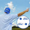 Fore! Golf Polo