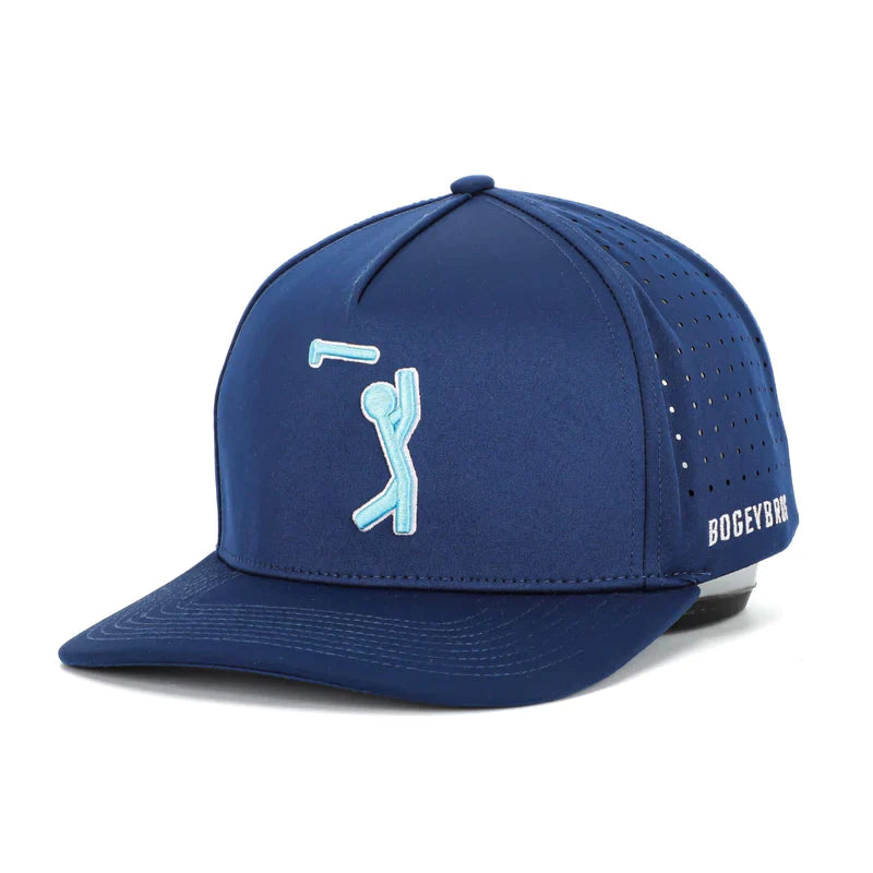 Bogeyman Golf Hat