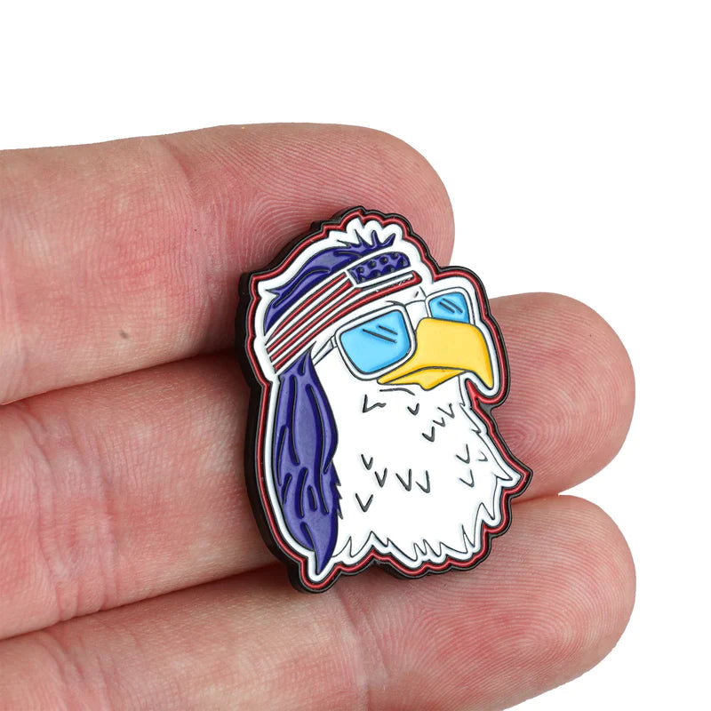 USA Eagle Ball Marker