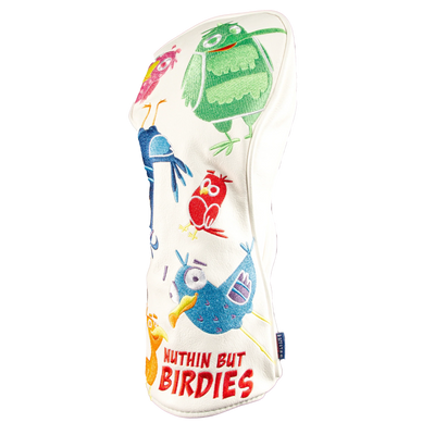 Nuthin But Birdies