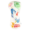 Fun Nothing But Birdies Golf Driver Head Cover