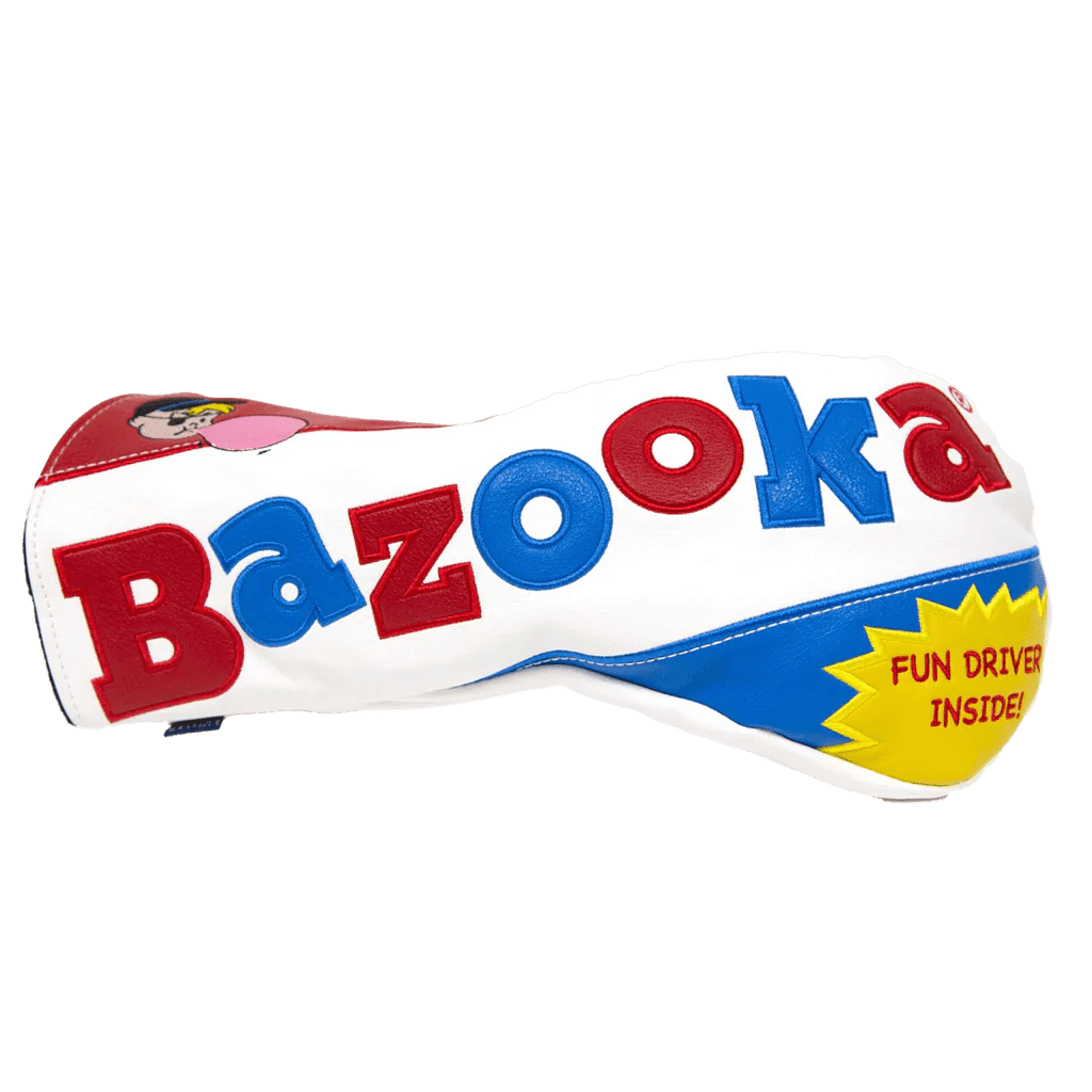 Bazooka Blast