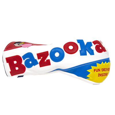 Bazooka Blast