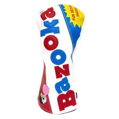 Bazooka Blast