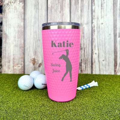 Custom Tumbler - Groovy Girl Gifts