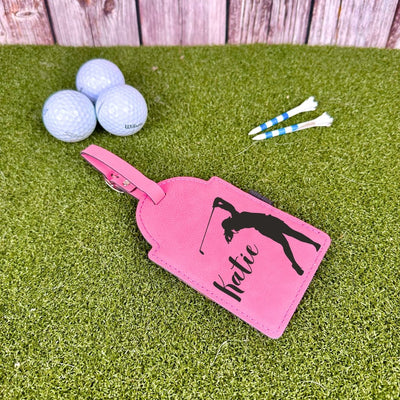 Gift Set Golf Goddess Essentials