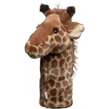 Giraffe Golf Headcover