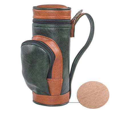 Golf Bag Humidor