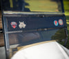 Golf Cart Organizer