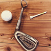 Golf Club Bottle Opener