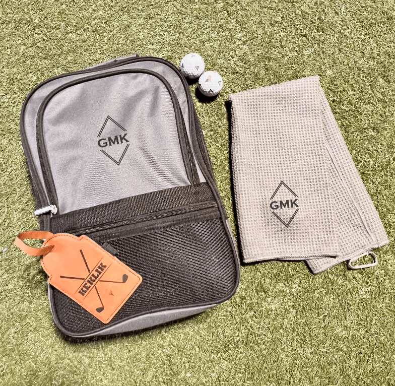 The Ultimate Golfer&#39;s Gift Set