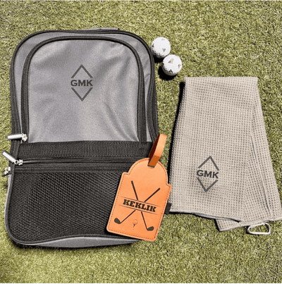 Golfer's Go To
