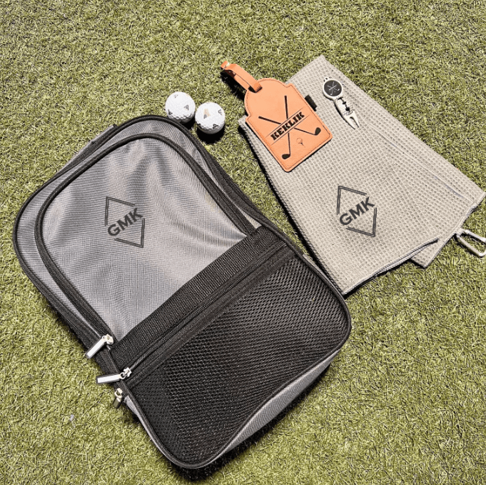 The Ultimate Golfer&#39;s Gift Set