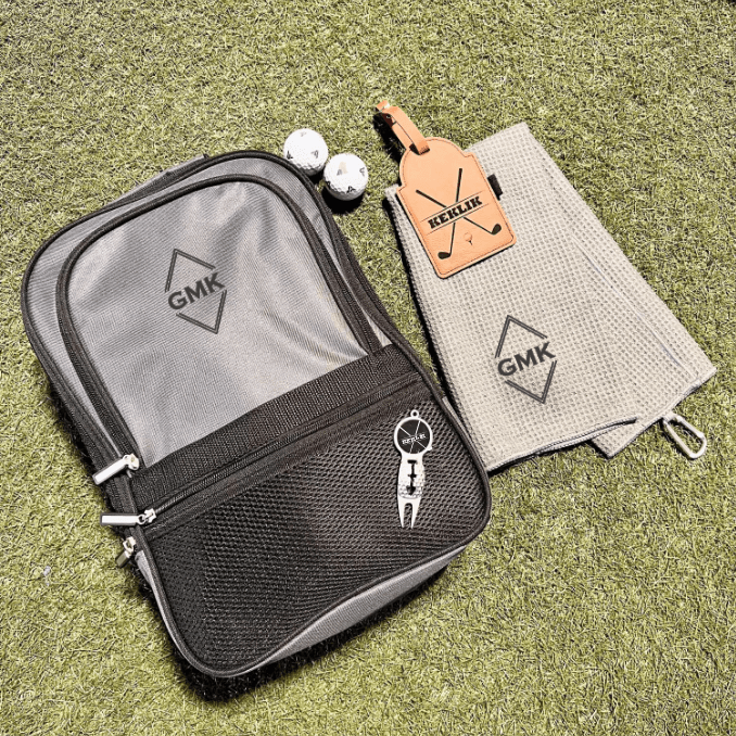 The Ultimate Golfer&#39;s Gift Set
