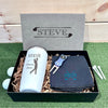 Personalized Golf Gift Box Set
