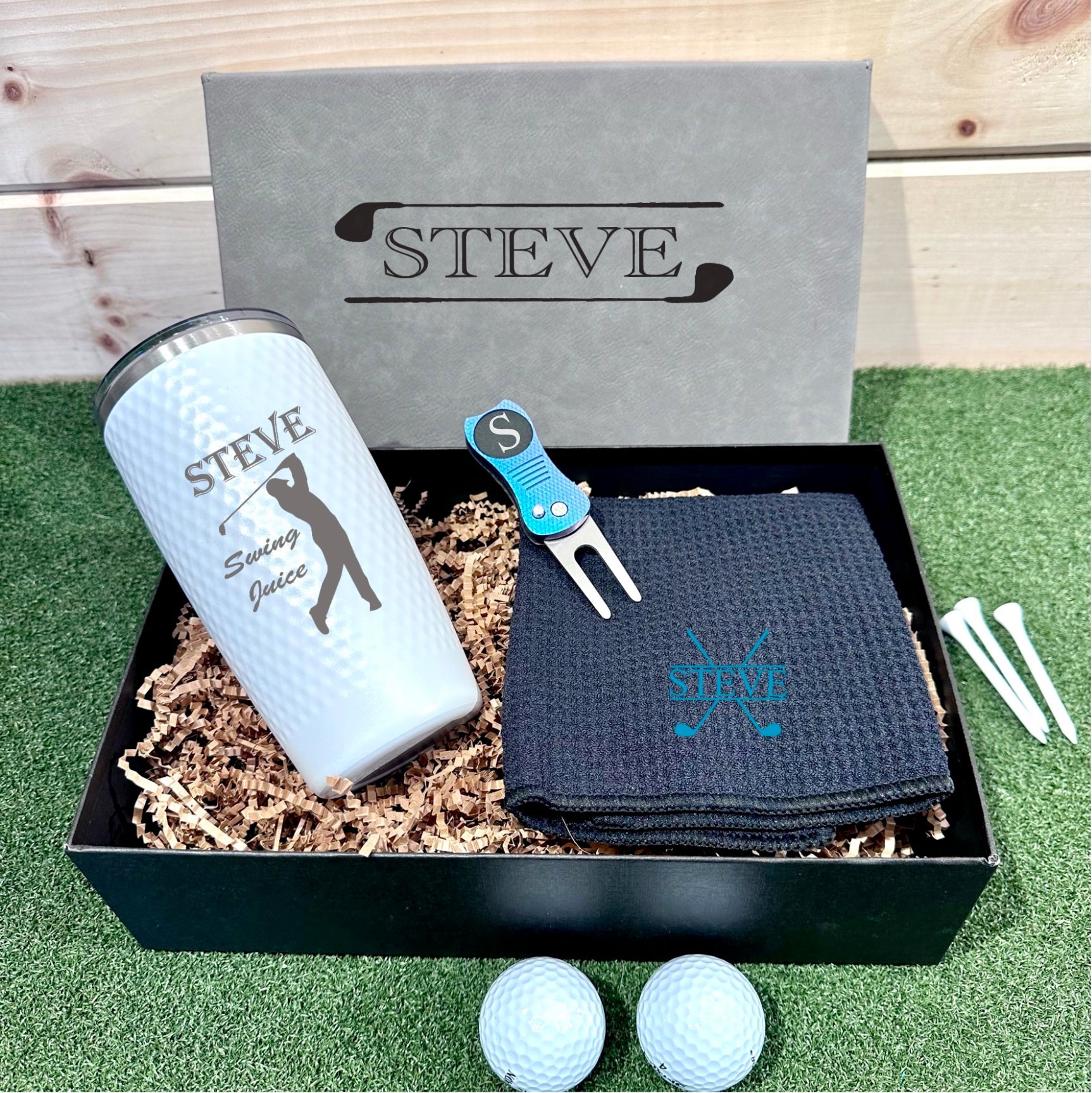 43+ Unique Golf Gifts for Women Who Love the Game - Groovy Girl Gifts