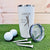Personalized Golf Ball Tumbler