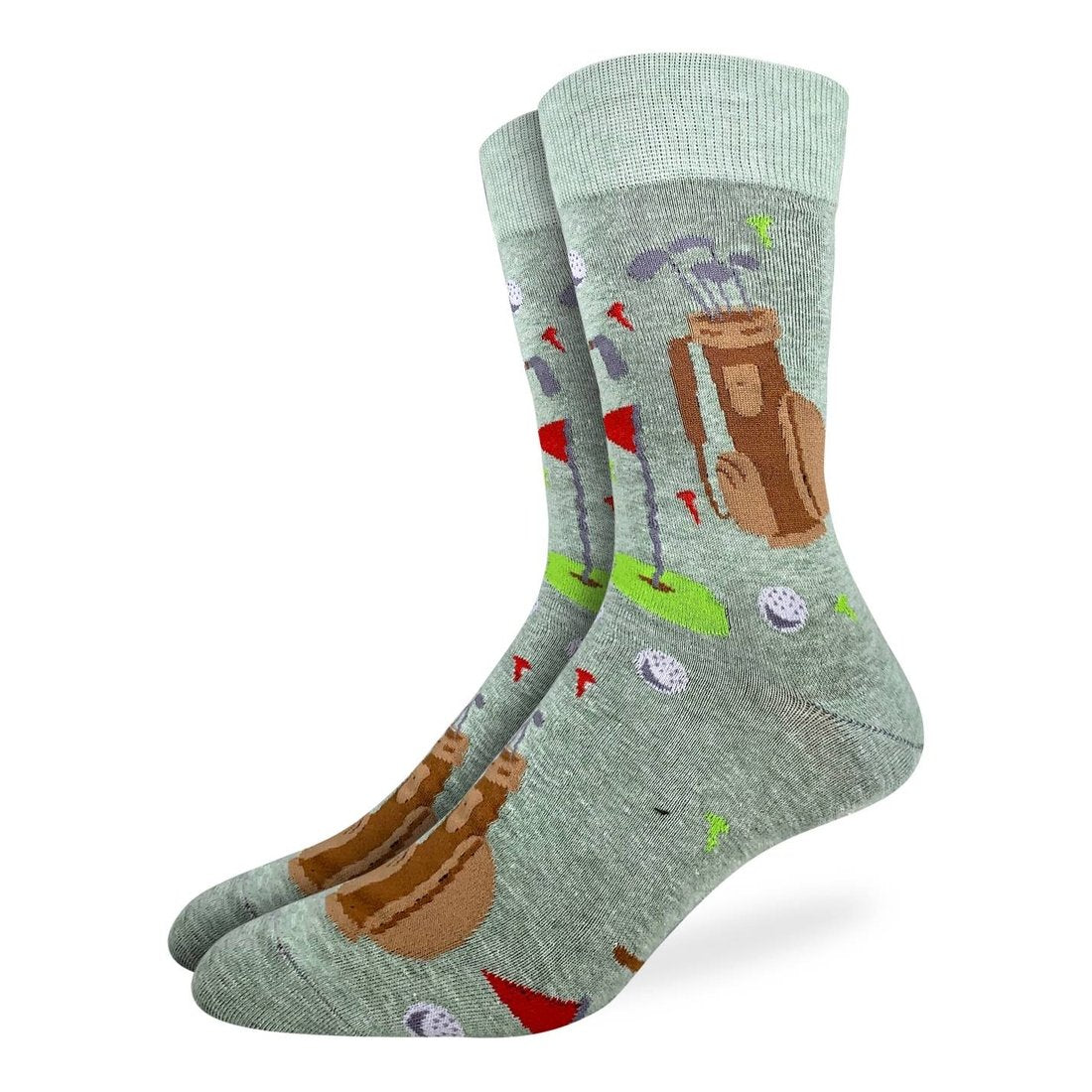 PAR-fect Socks