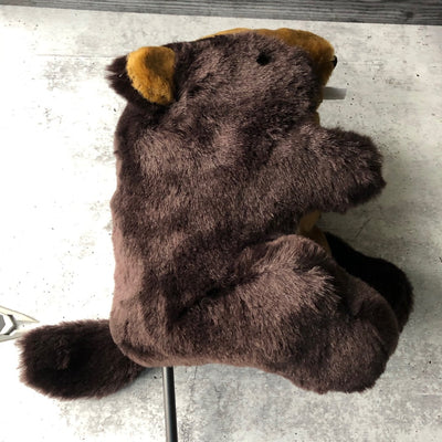 Goofy Gopher