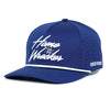 Home Wrecker Golf Rope Hat