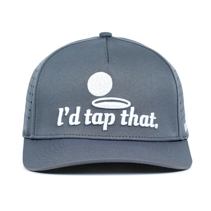 I'd Tap That Golf Hat