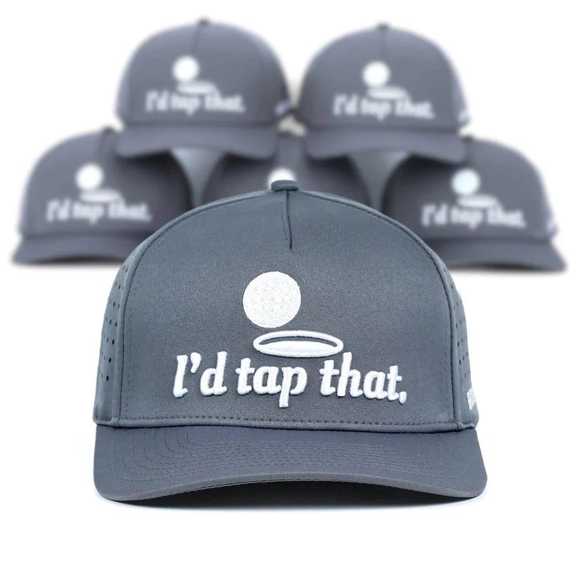 I'd Tap That Golf Hat