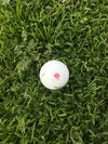 Custom Logo Golf Ball Stamp