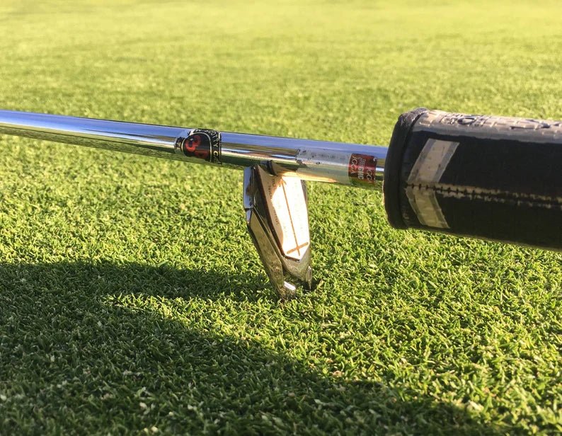 Classy Custom Divot Tool &amp; Ball Marker