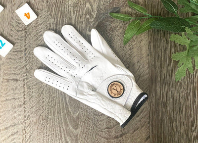 Custom Personalized Golf Glove