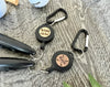 Custom Golf Club Brush