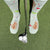 PAR-fect Socks