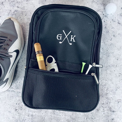 Golfer's Go To