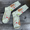 PAR-fect Socks