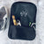 Personalized Golf Shoe Bag