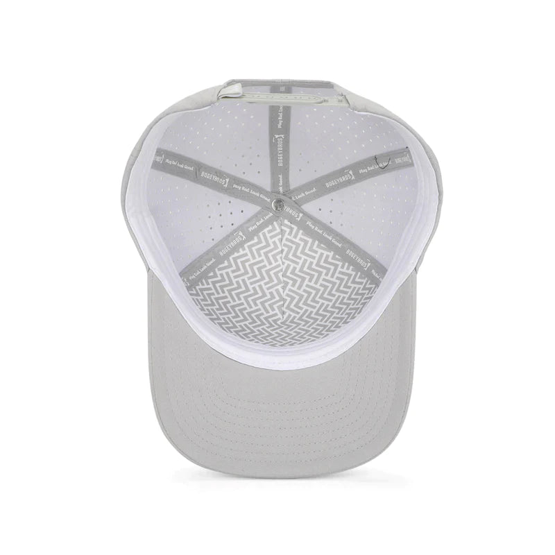 Balls Deep Performance Golf Hat