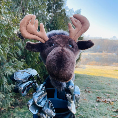 Millie Moose