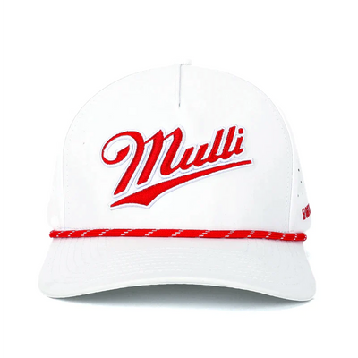 Mulli Performance Golf Hat
