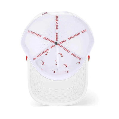 Mulli Performance Golf Hat