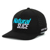 Natural Slice Golf Hat